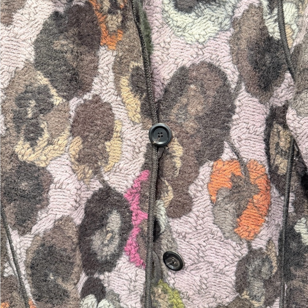 Missoni Light coat. Size 44 - Picture 6 of 13